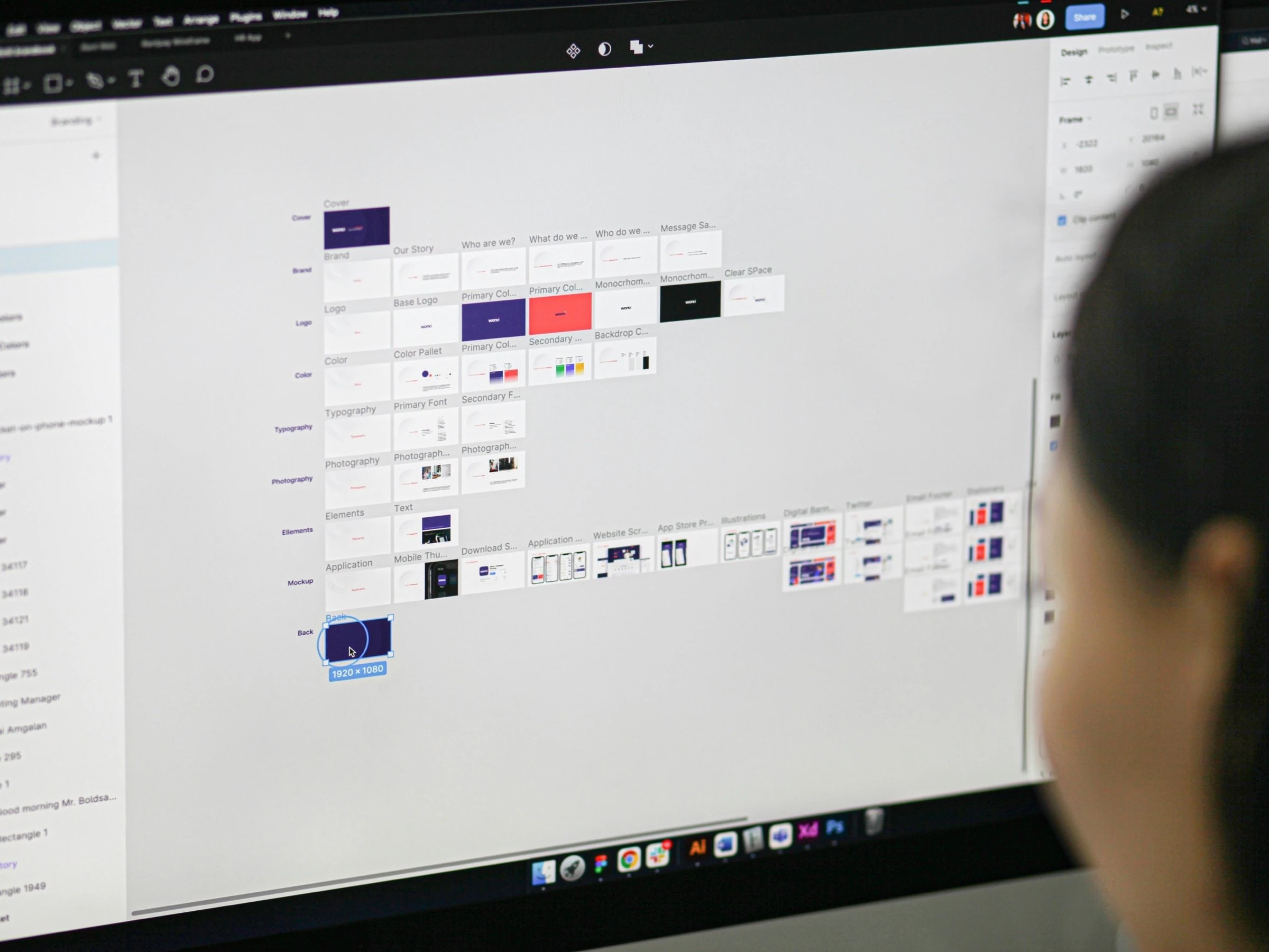 Custom WordPress theme development